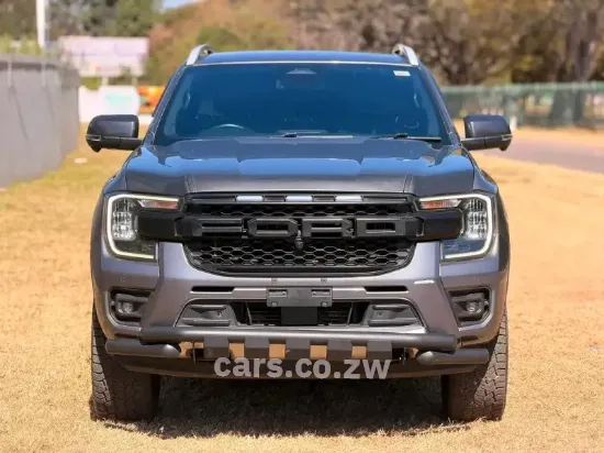 Picture of Ford Ranger 2023