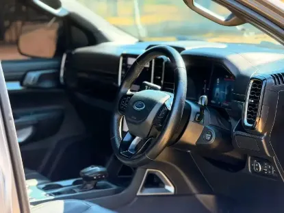 Picture of Ford Ranger 2023