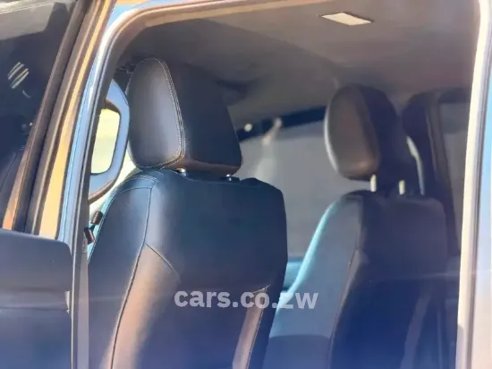 Picture of Ford Ranger 2023