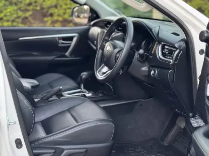 Picture of Toyota Fortuner 2025