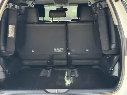 Picture of Toyota Fortuner 2025