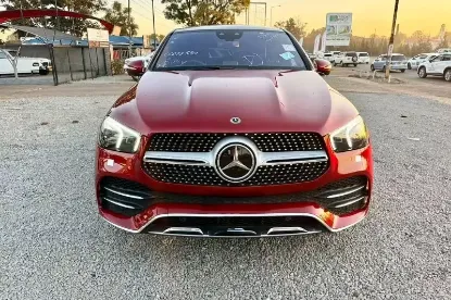 Picture of Mercedes Benz GLE 2023