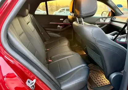 Picture of Mercedes Benz GLE 2023