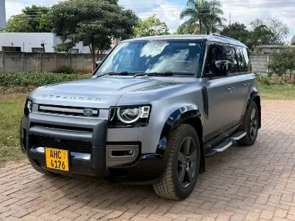 Picture of Land Rover Defender 2024