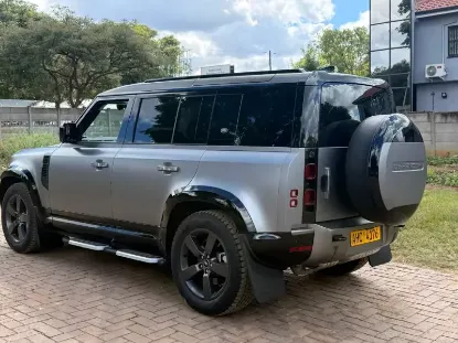 Picture of Land Rover Defender 2024