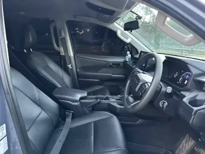 Picture of Toyota Hilux 2026