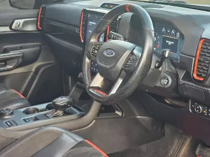 Picture of Ford Raptor 2025