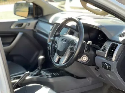 Picture of Ford Everest 2017