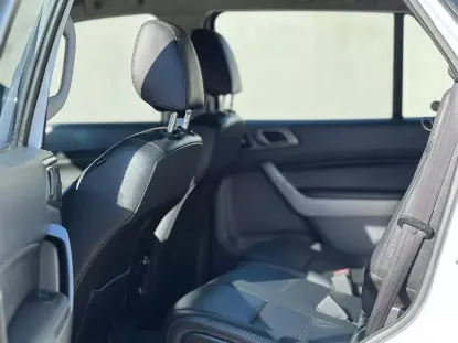 Picture of Ford Everest 2017