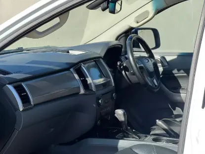 Picture of Ford Everest 2017