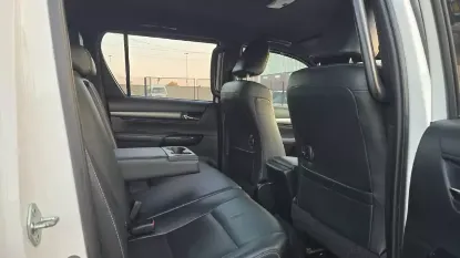 Picture of Toyota Legend 2021