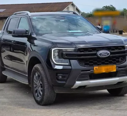 Picture of Ford Ranger 2025