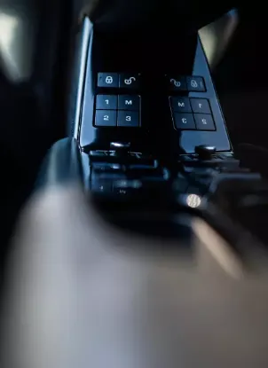 Picture of Range rover Velar 2018