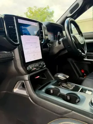 Picture of Ford Ranger 2023