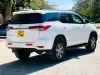 Picture of Toyota Fortuner GD6 2018