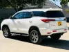 Picture of Toyota Fortuner GD6 2018