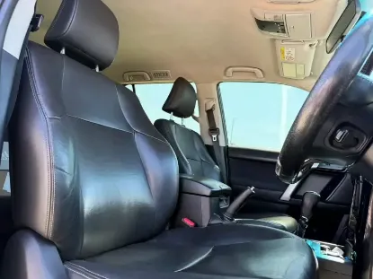 Picture of Toyota Prado 2015