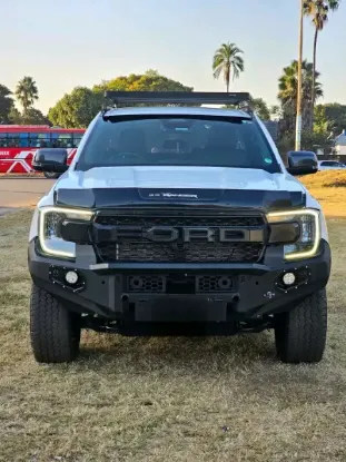 Picture of Ford Ranger 2022