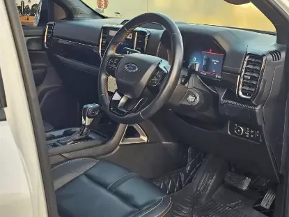 Picture of Ford Ranger 2022