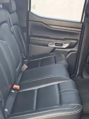 Picture of Ford Ranger 2022