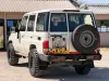 Picture of Toyota Land Cruiser 2017