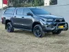 Picture of Toyota Hilux 2021