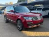 Picture of Range rover Vogue 2015