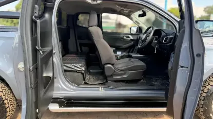 Picture of Isuzu D-Max 2024