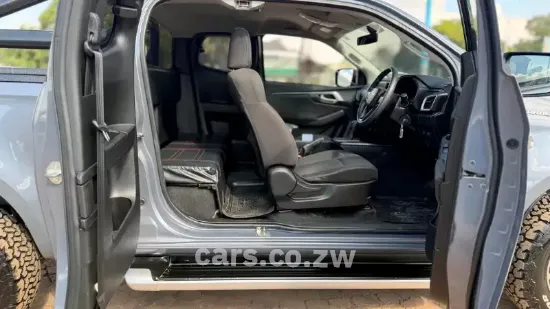 Picture of Isuzu D-Max 2024