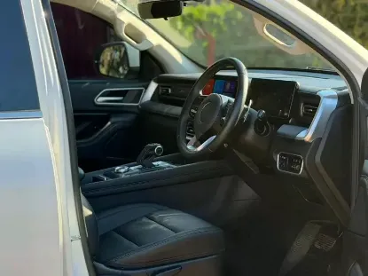 Picture of Gwm P Series 2025