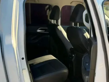 Picture of Gwm P Series 2025