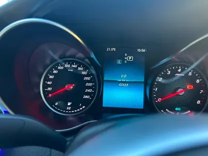 Picture of Mercedes Benz C200 2019