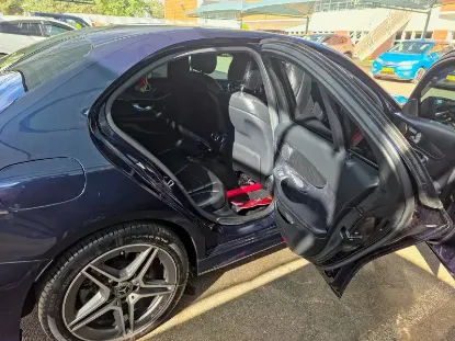 Picture of Mercedes Benz C200 2019
