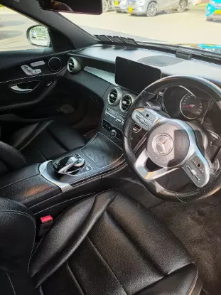 Picture of Mercedes Benz C200 2019