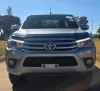 Picture of Toyota Hilux GD6 2017