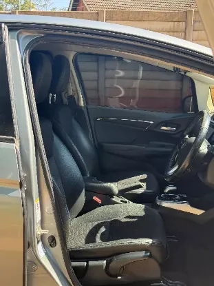 Picture of Honda Fit 2016