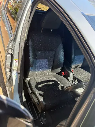 Picture of Honda Fit 2016