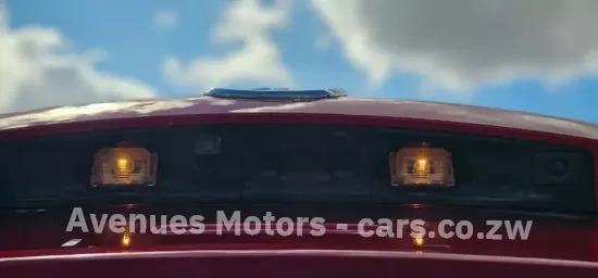Picture of Mazda CX-5 2017