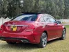 Picture of Mercedes Benz C-Class 2016