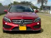 Picture of Mercedes Benz C-Class 2016