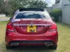 Picture of Mercedes Benz C-Class 2016