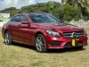 Picture of Mercedes Benz C-Class 2016