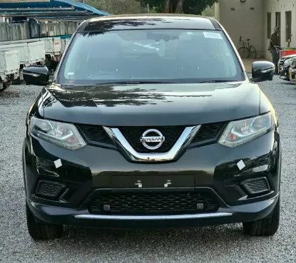 Picture of Nissan X-Trail 2016