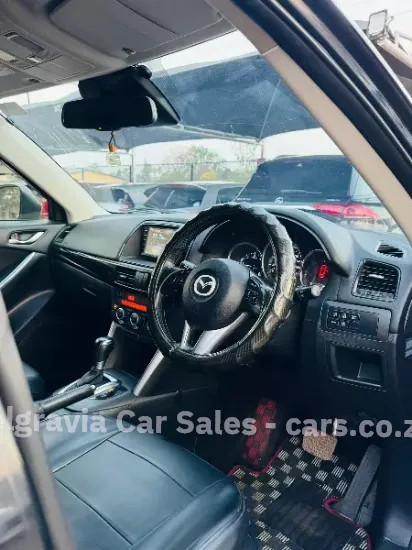 Picture of Nissan X-Trail 2016