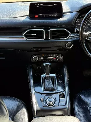 Picture of Mazda CX5 2018