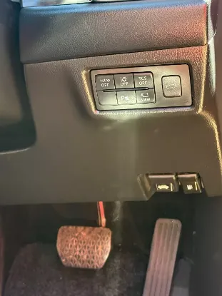 Picture of Mazda CX5 2018