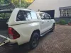 Picture of Toyota Hilux 2021