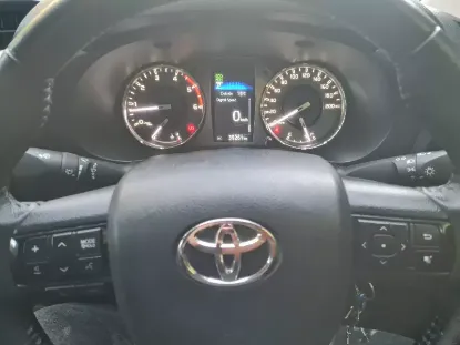 Picture of Toyota Hilux 2021