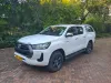 Picture of Toyota Hilux 2021