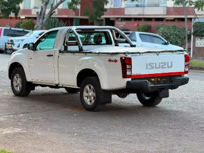 Picture of Isuzu D-Max 2019